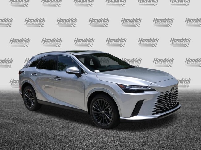 2026 LEXUS RX 350 350 Premium SUV