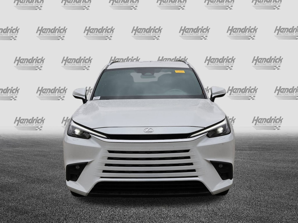 Used 2024 Lexus TX 550h+ Luxury SUV