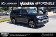 Toyota 4Runner