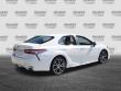 2018 Toyota Camry SE Sedan