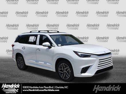 2026 LEXUS TX 350 350 Premium SUV