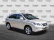 2013 LEXUS RX 350 SUV