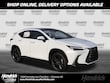  LEXUS NX 450h Plus