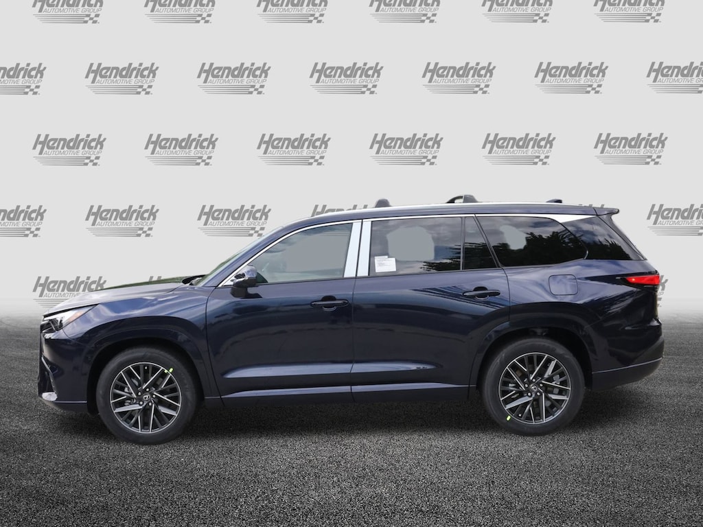 New 2026 Lexus TX 350 Premium SUV