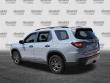 2025 Honda Pilot TrailSport SUV