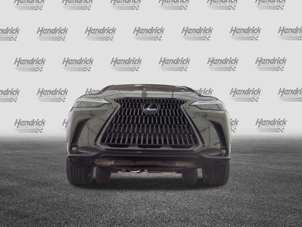 Used 2023 Lexus NX 350 Premium SUV