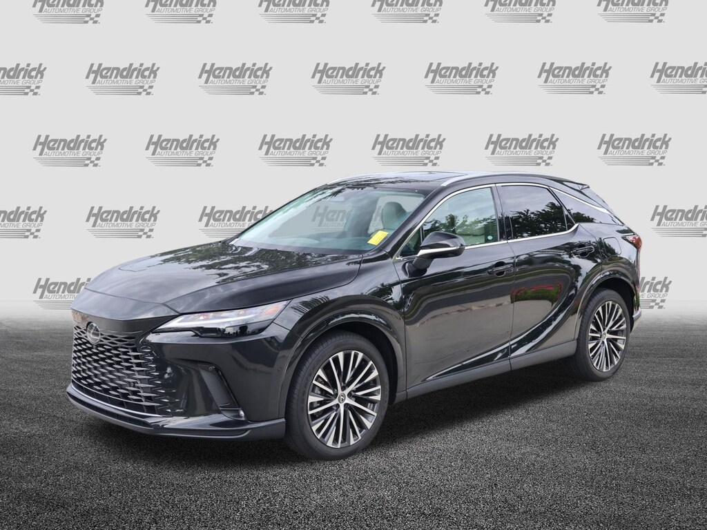 Used 2024 Lexus RX 350 Premium Plus SUV