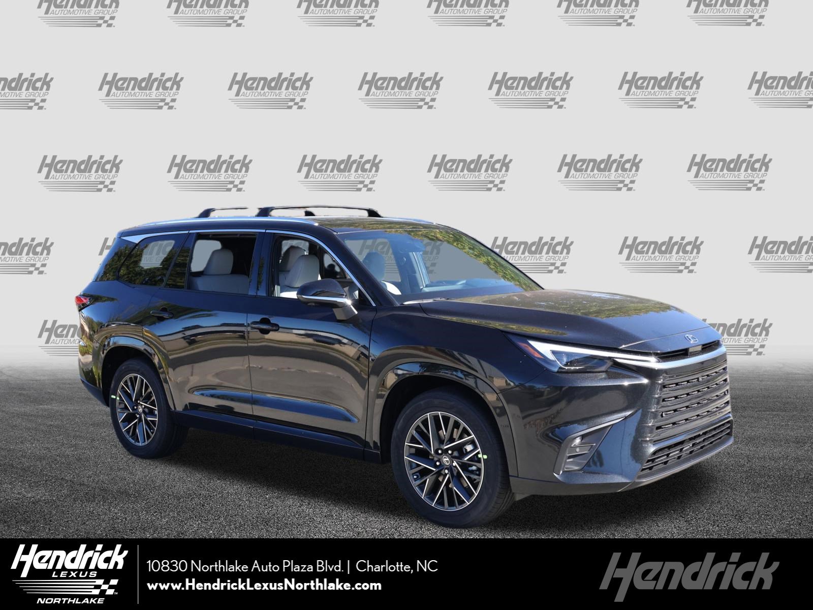 2026 Lexus TX 350 350 Premium AWD's photo