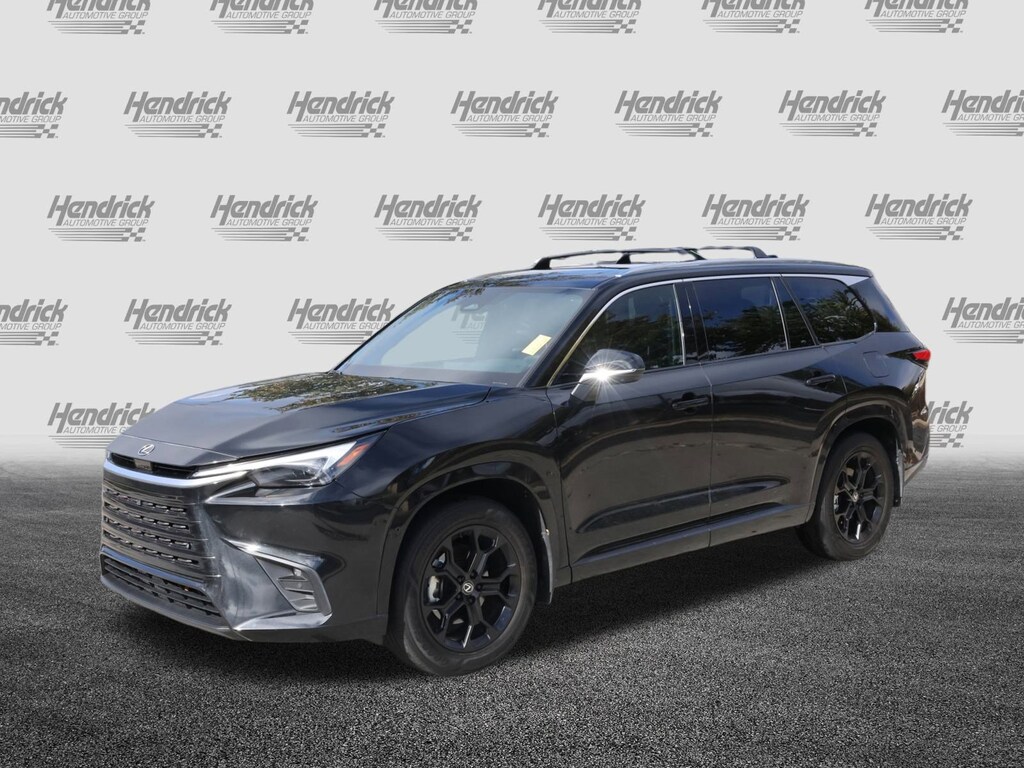 Used 2024 Lexus TX 350 Premium SUV