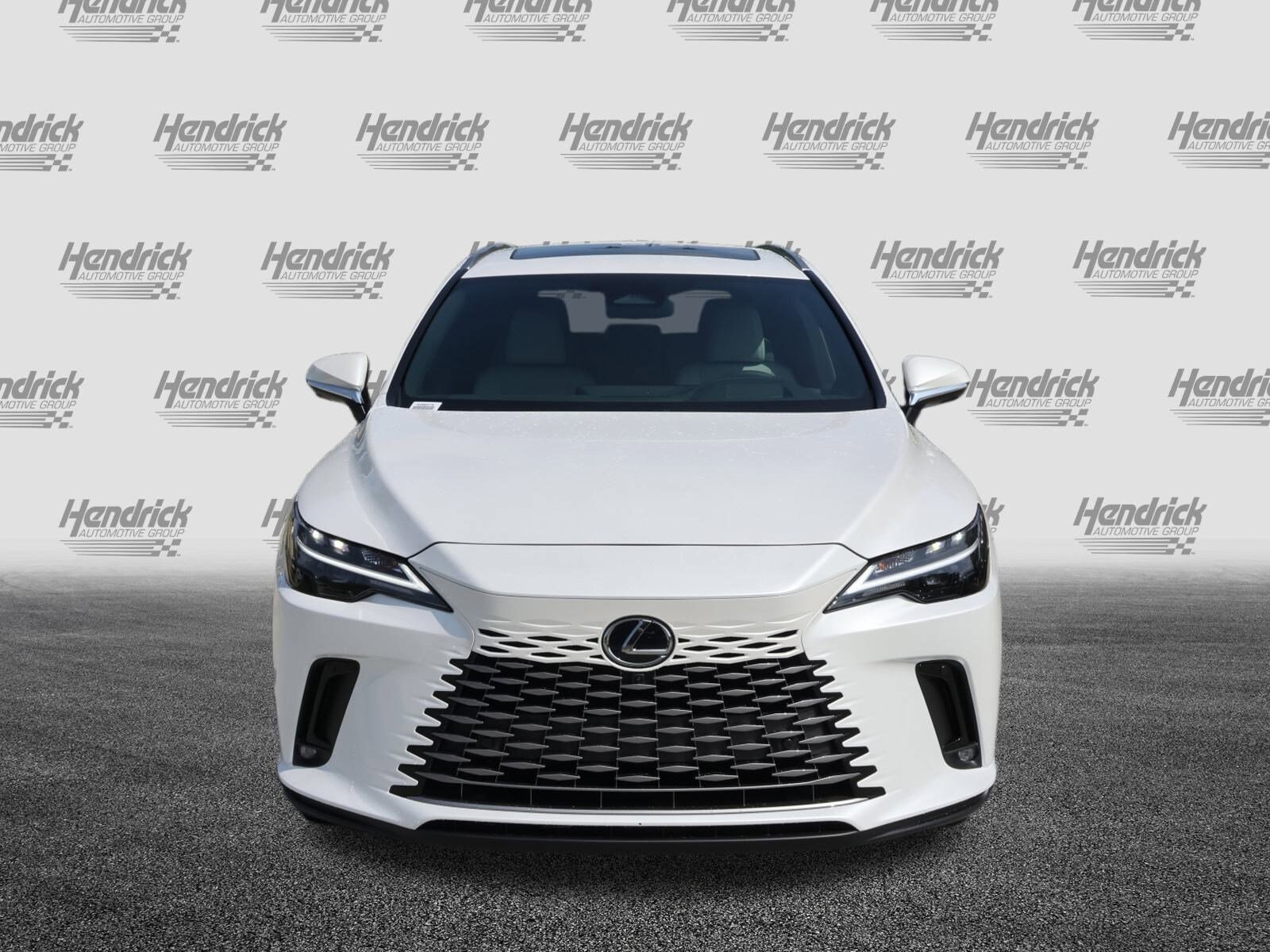 2025 Lexus RX 350 Premium photo 2