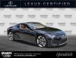  LEXUS LC 500