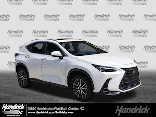 2023 LEXUS NX 350 Premium SUV