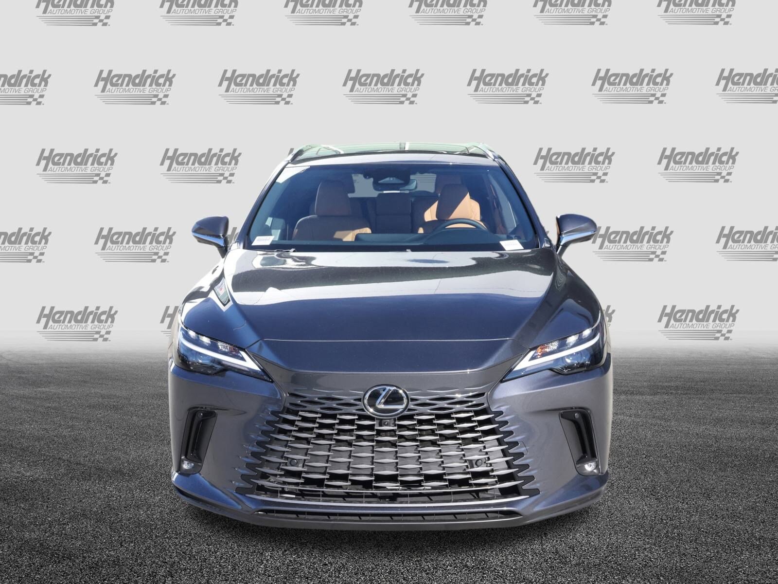 2026 Lexus RX 350 Premium photo 2