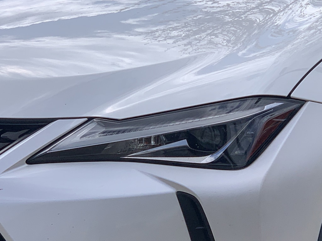 Used 2020 Lexus UX 200 SUV