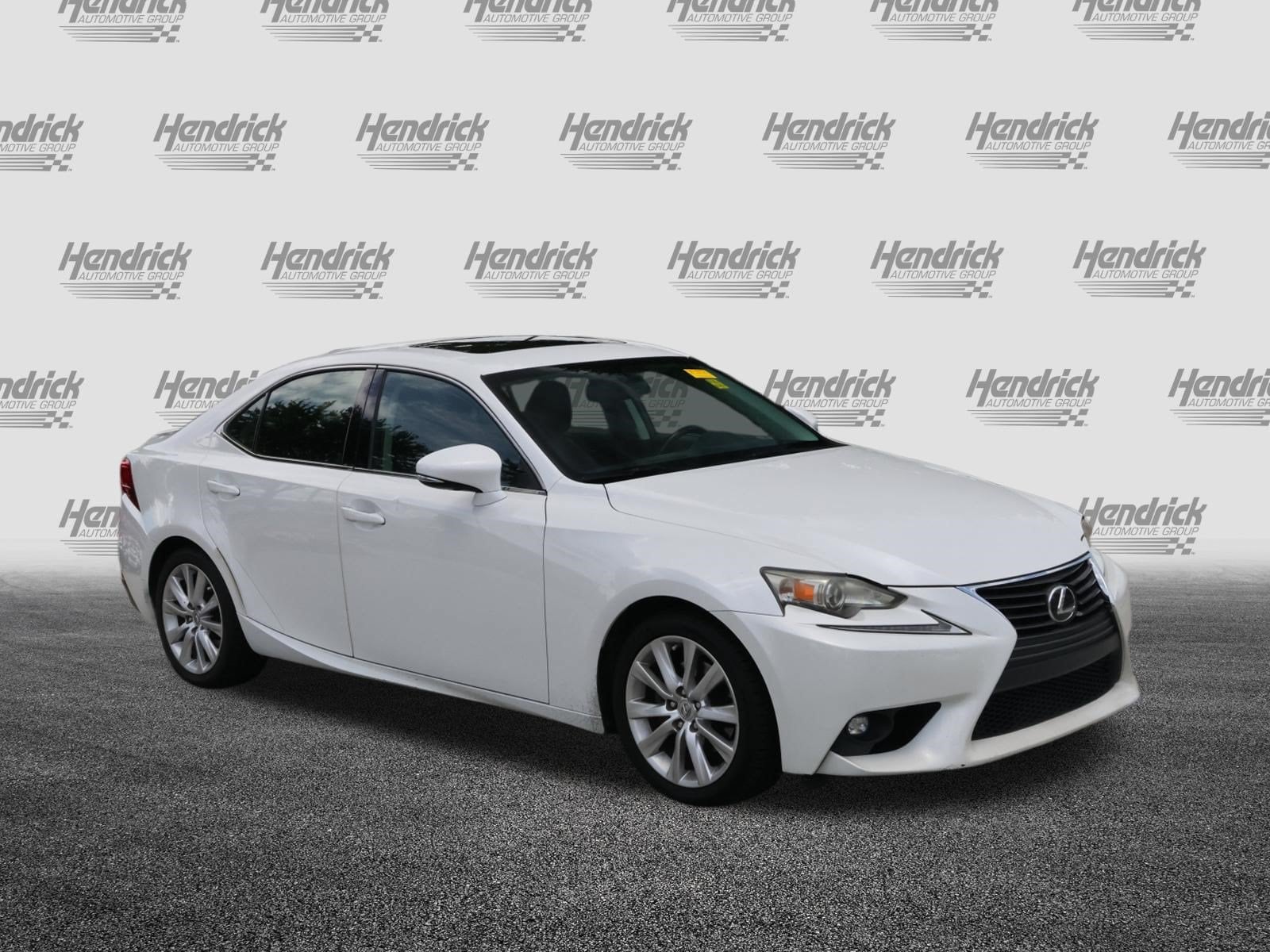 LEXUS IS 250