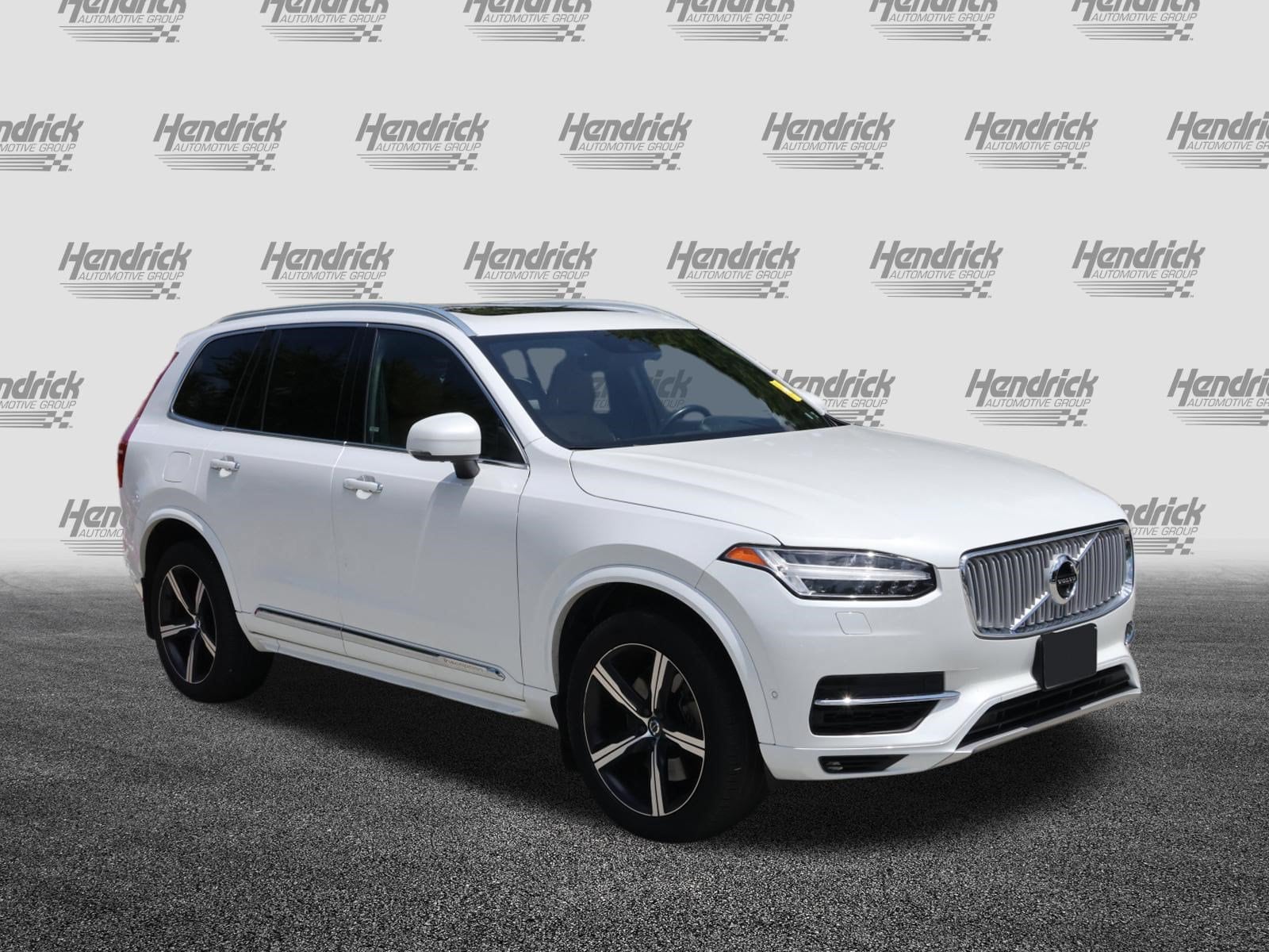Volvo XC90 Inscription Plug-In Hybrid