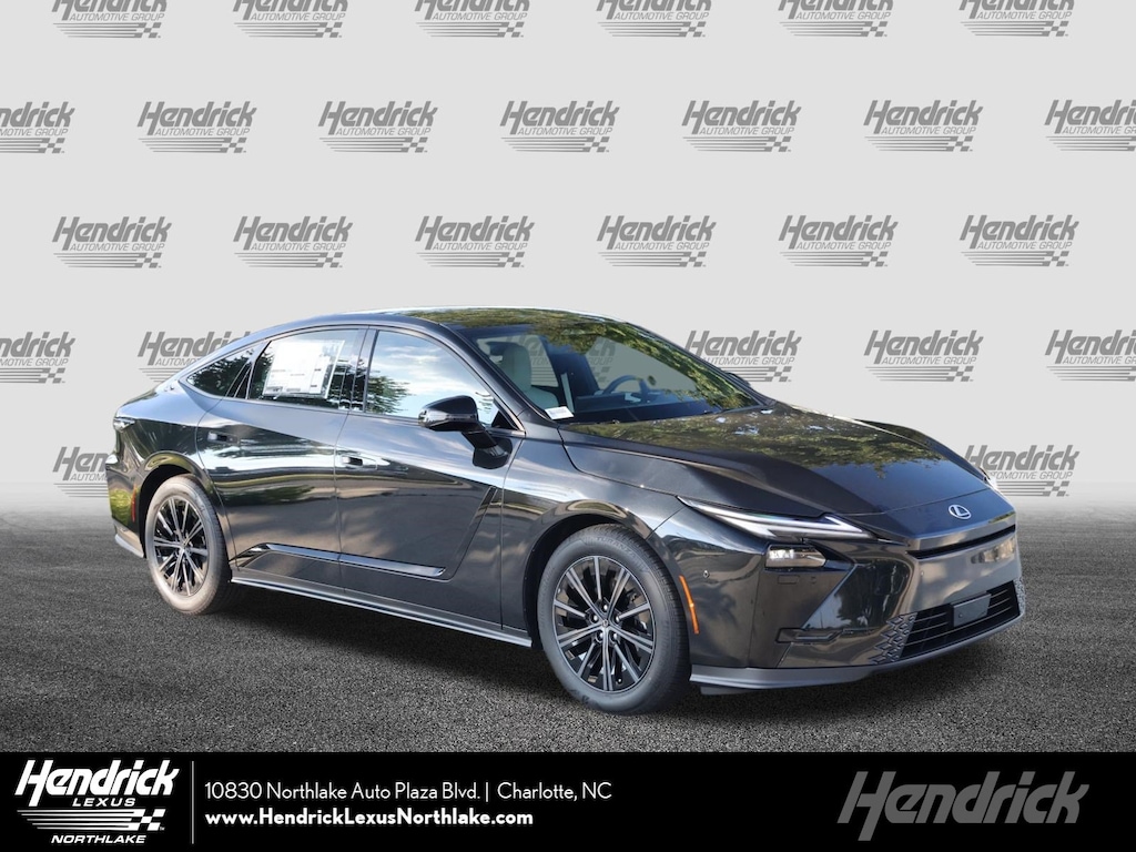 New 2026 Lexus ES 350h 350h Premium+ Sedan