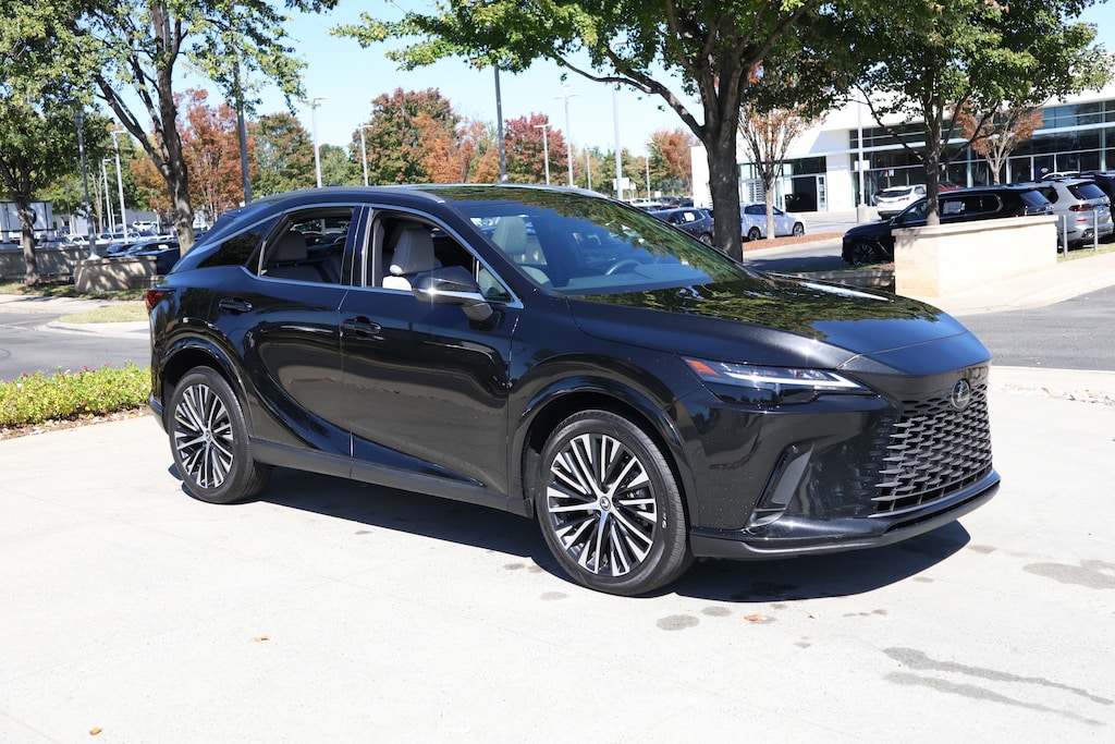 Used 2024 Lexus RX 350 Premium Plus SUV