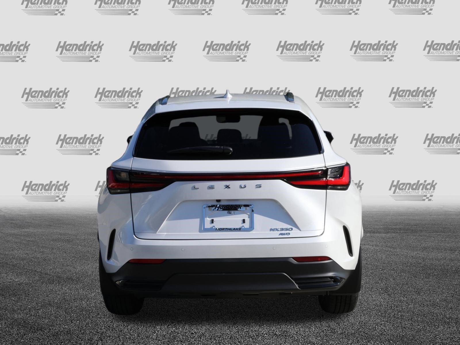 2024 LEXUS NX 350 350 Premium photo 6