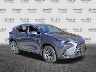 2026 LEXUS NX 350