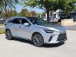 2024 LEXUS RX 350h Luxury SUV