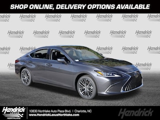 2025 LEXUS ES 350