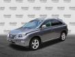 2015 LEXUS RX 350 SUV