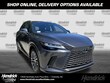 LEXUS RX 350h