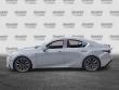 2025 LEXUS IS 350 F SPORT Design Sedan