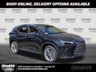 2026 LEXUS NX 350