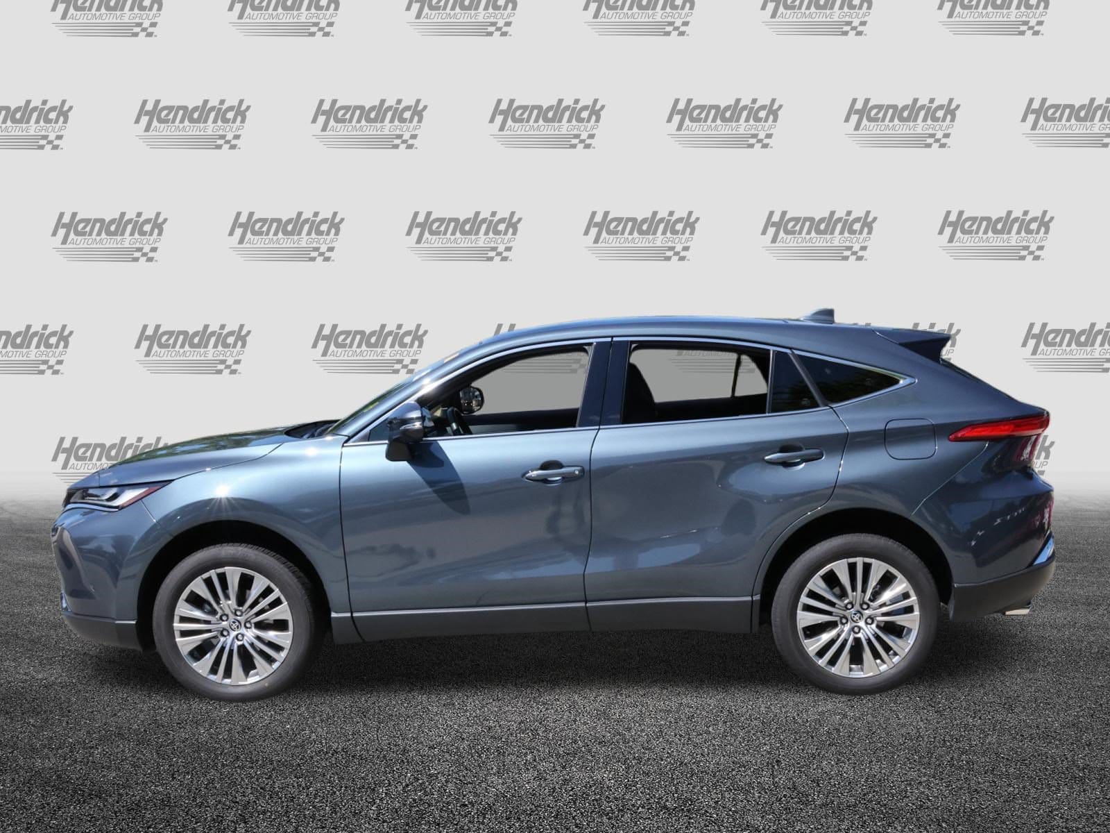 Toyota Venza Limited