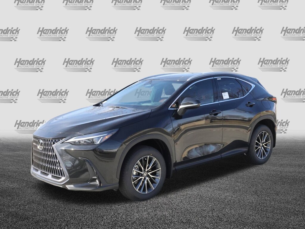 New 2026 Lexus NX 350 350 Premium SUV