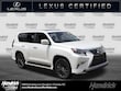 LEXUS GX 460