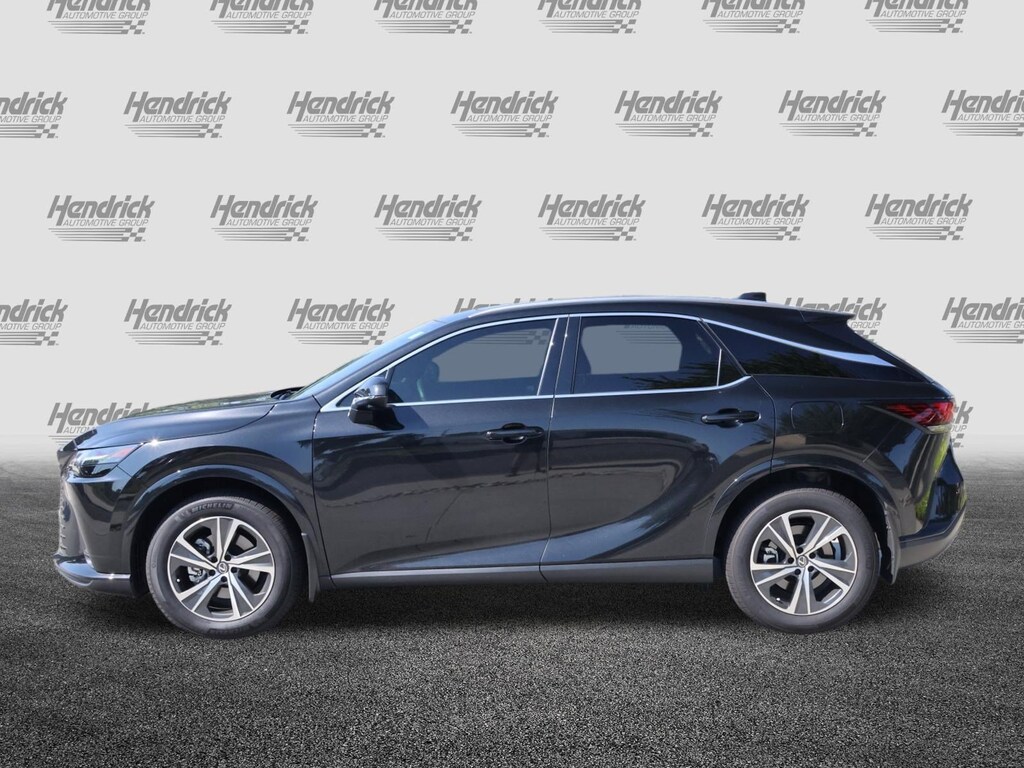 Used 2026 Lexus RX 350h Premium SUV