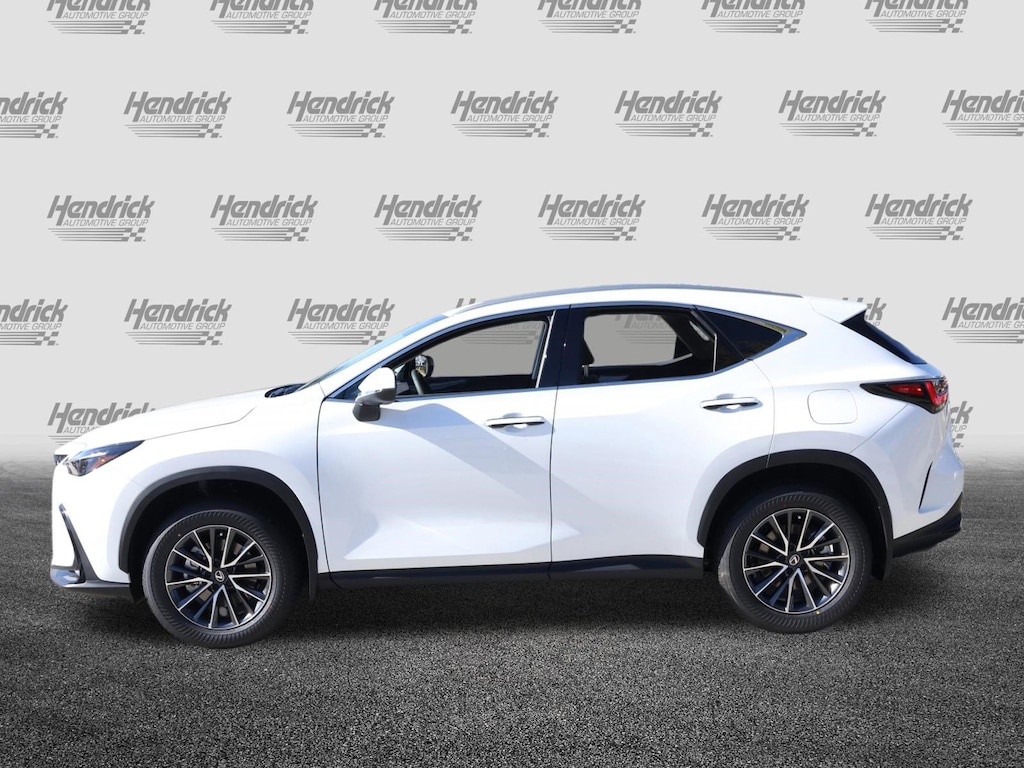 New 2026 Lexus NX 350 350 Premium SUV