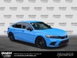  Honda Civic Hatchback
