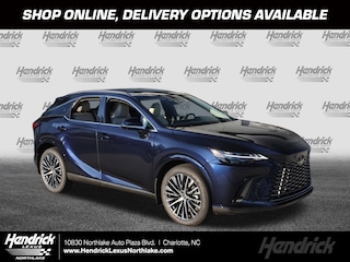 2025 LEXUS RX 350