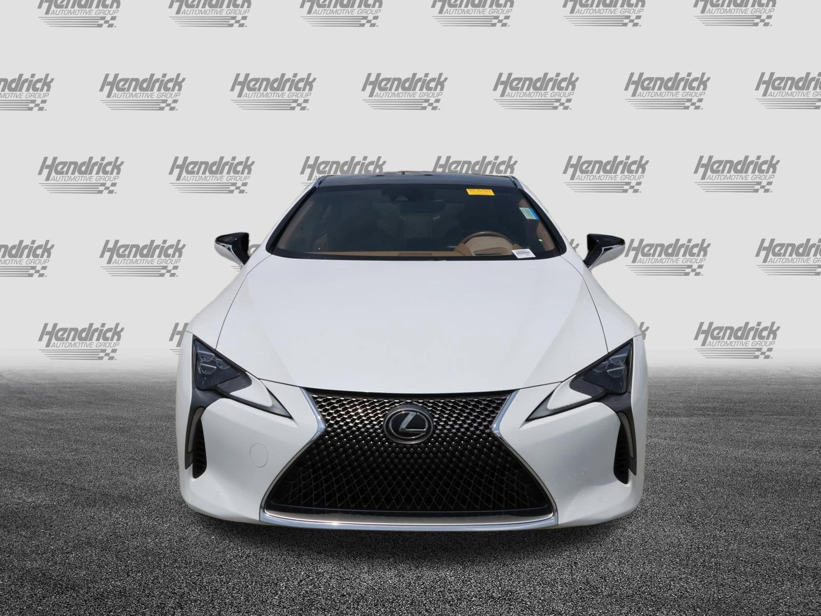 LEXUS LC 500