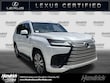 LEXUS LX 600