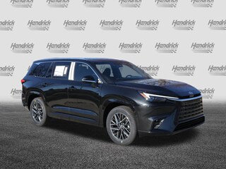 2025 LEXUS TX 350