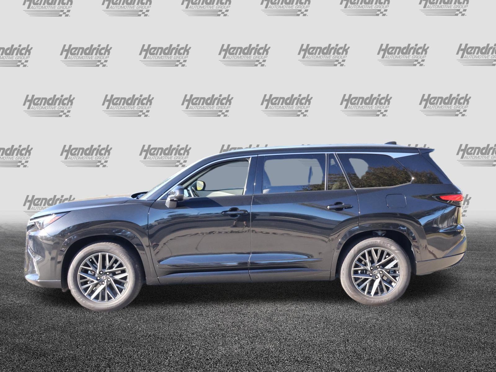 Used 2026 Lexus TX 350 Premium SUV