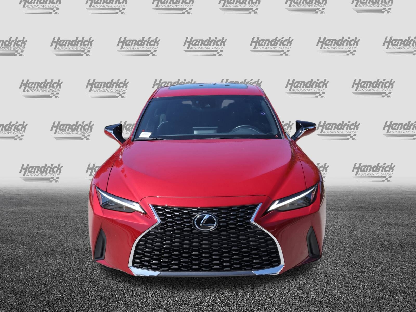 2024 Lexus IS 300 photo 3