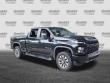 2022 Chevrolet Silverado 2500HD Custom Truck Crew Cab