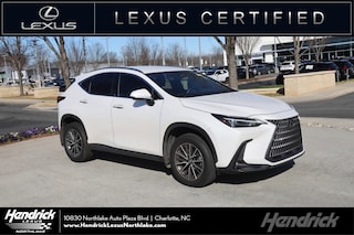 2023 LEXUS NX 250 SUV