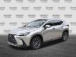 2025 LEXUS NX 350h Luxury SUV