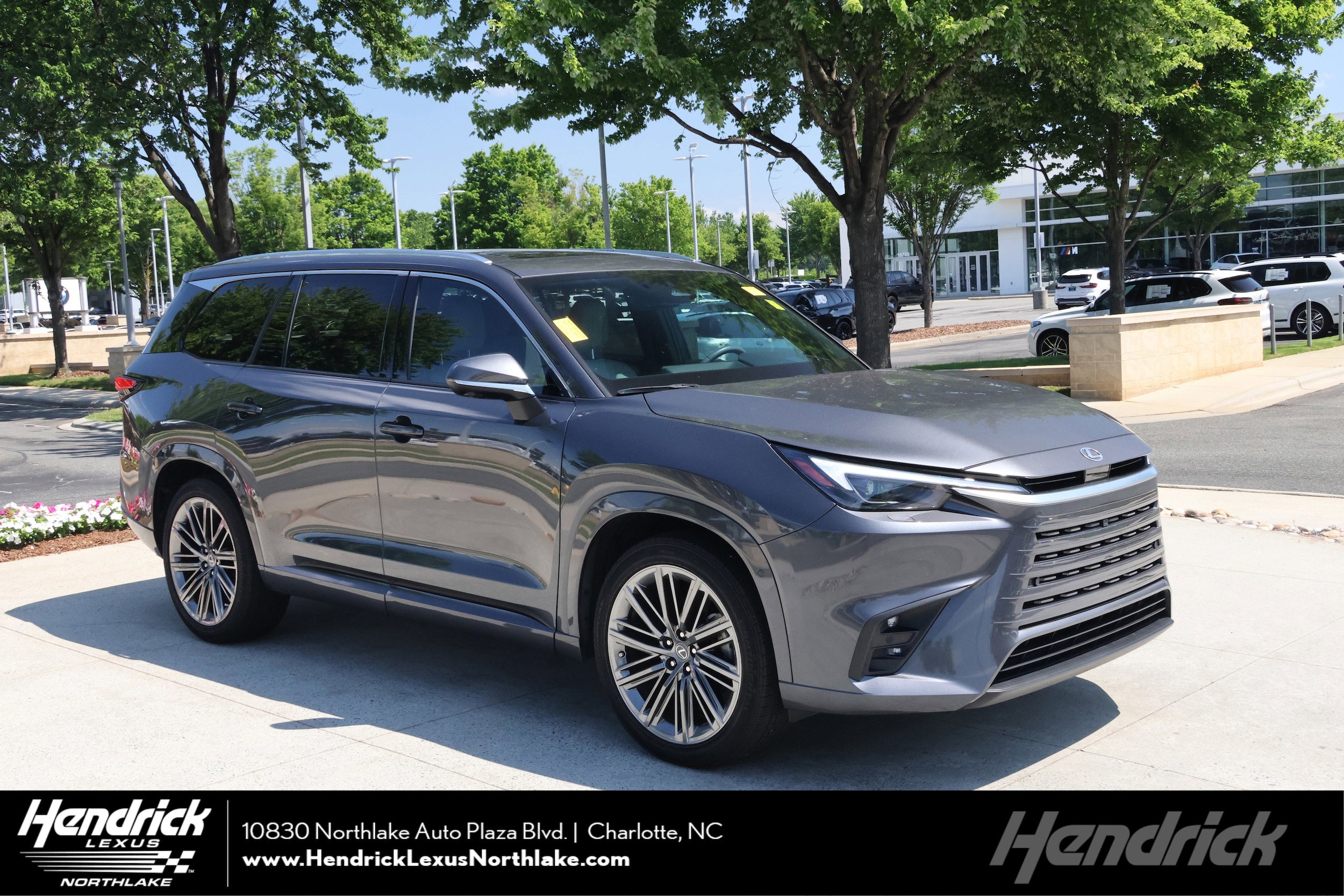 2024 Lexus TX 350 350 Luxury FWD's photo