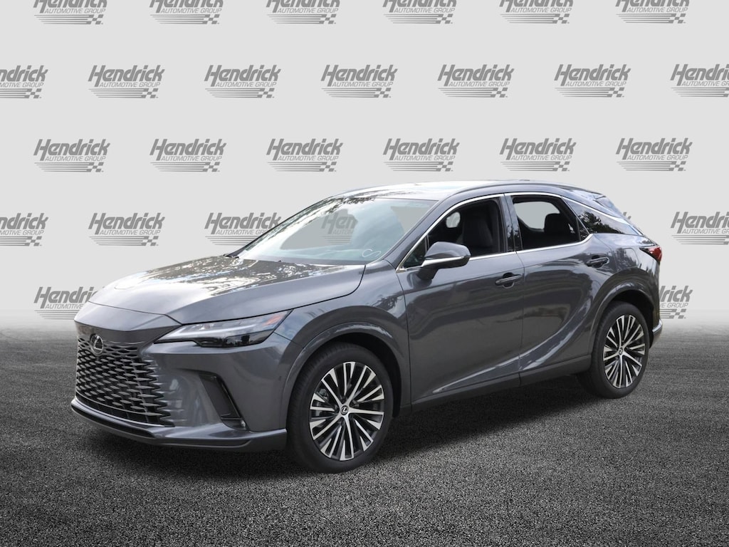 Used 2024 Lexus RX 350 Premium Plus SUV