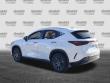 2026 LEXUS NX 350 SUV