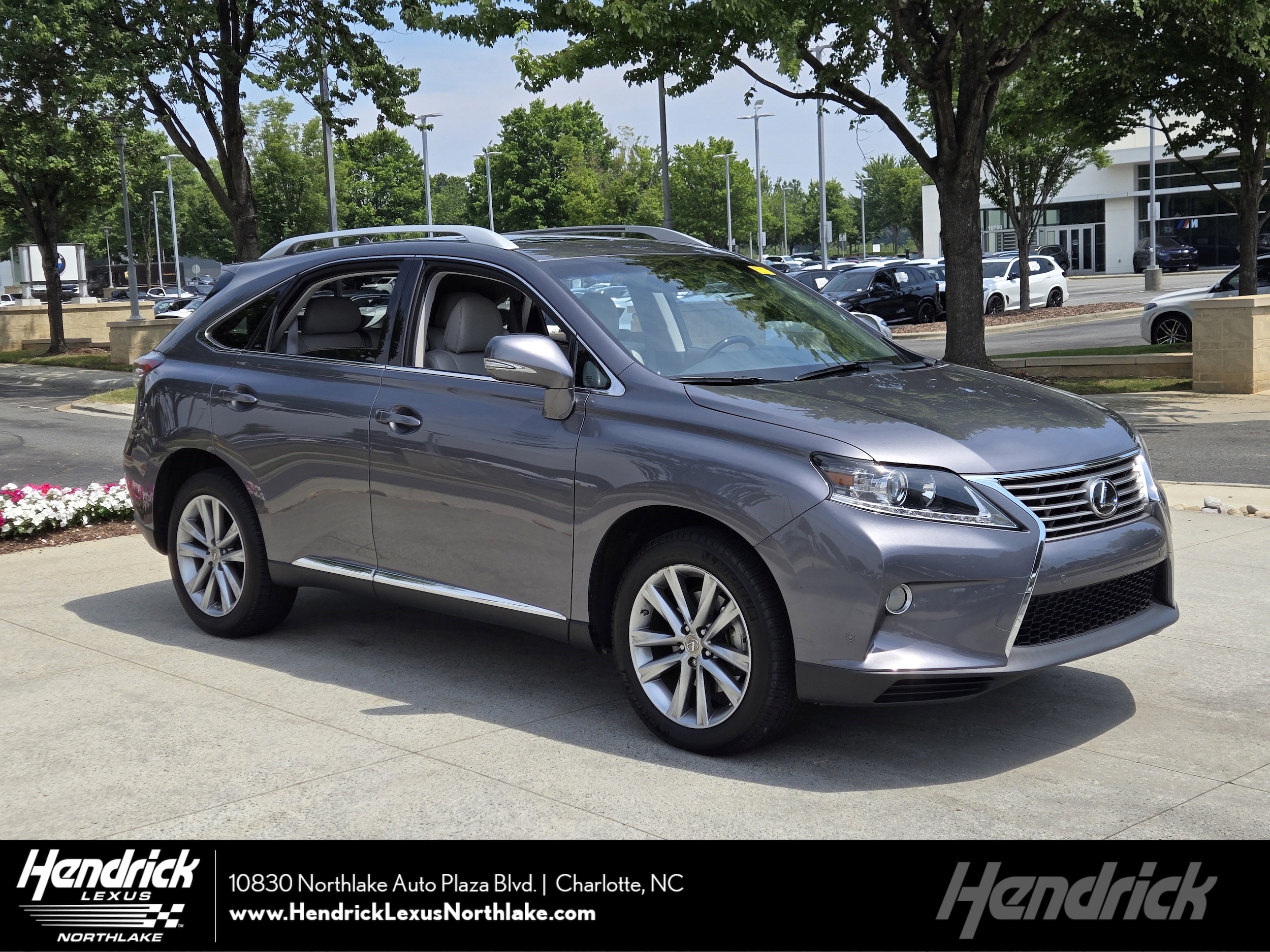 2013 Lexus RX 350 350's photo