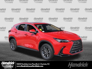 2025 LEXUS NX 250 Premium SUV